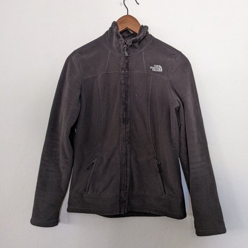 The North Face Fleece Size Small Thick Warm